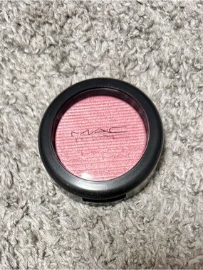MAC Cosmetics Extra Dimension Blush - Into the Pink (NIB)
